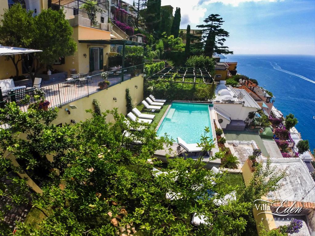 Villa Eden