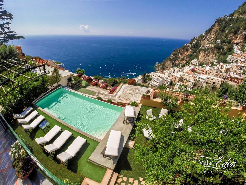 Eden Positano