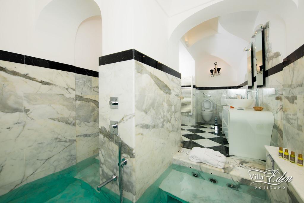 Villa Eden Positano