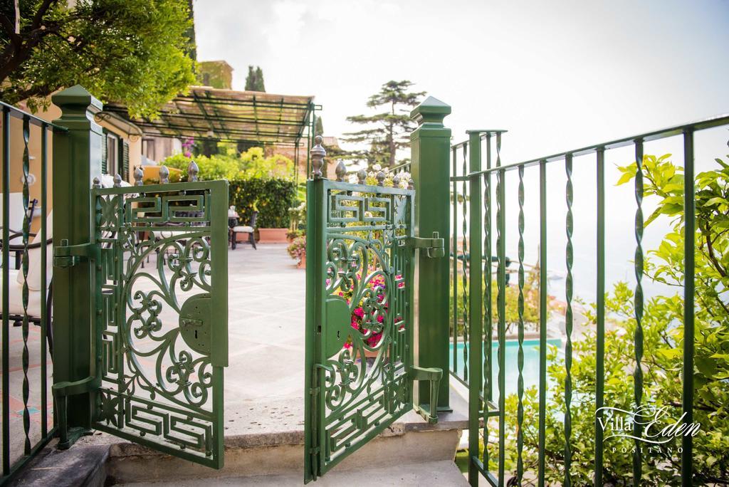Eden Villa Positano