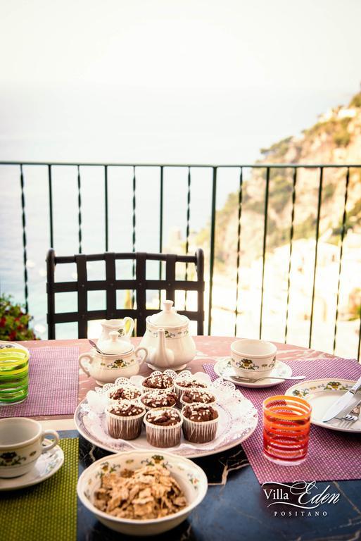 Eden Positano