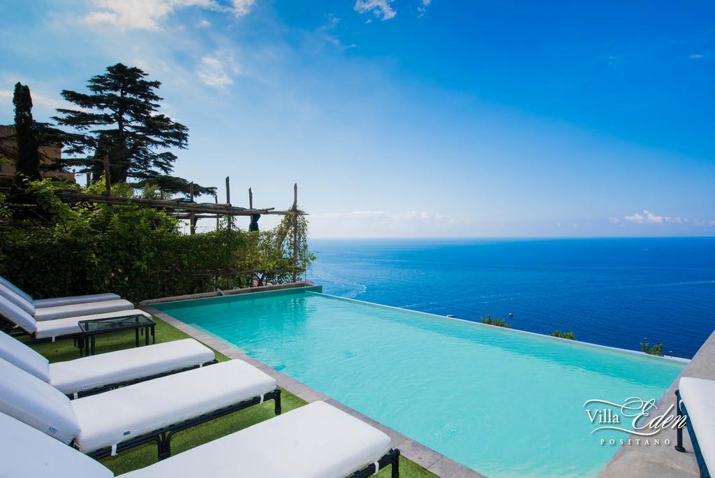 Villa Eden
