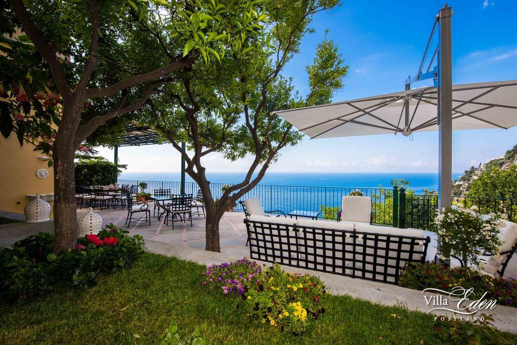 Villa Eden *
