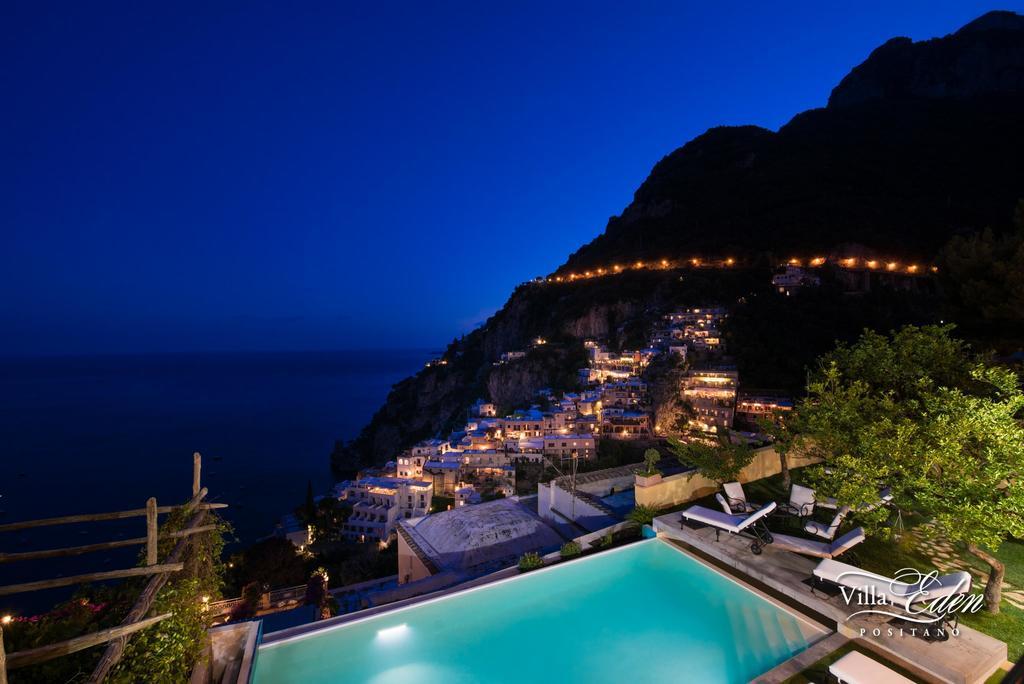Eden Villa *