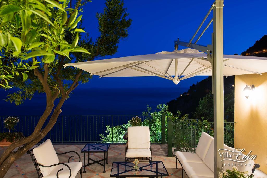 Villa Eden Positano