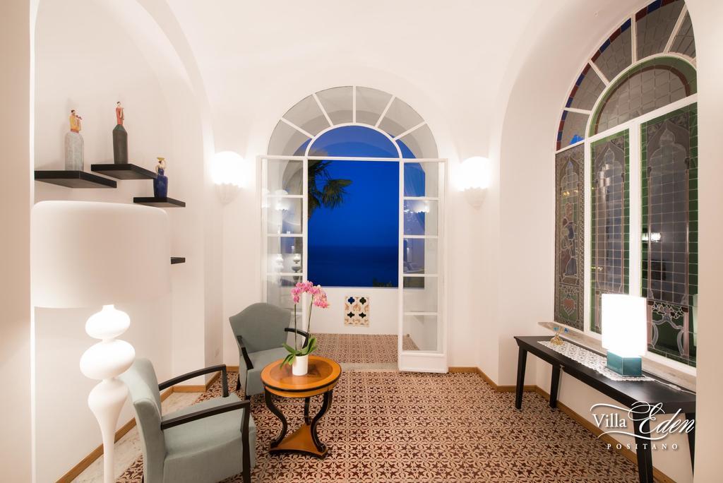 Villa Eden