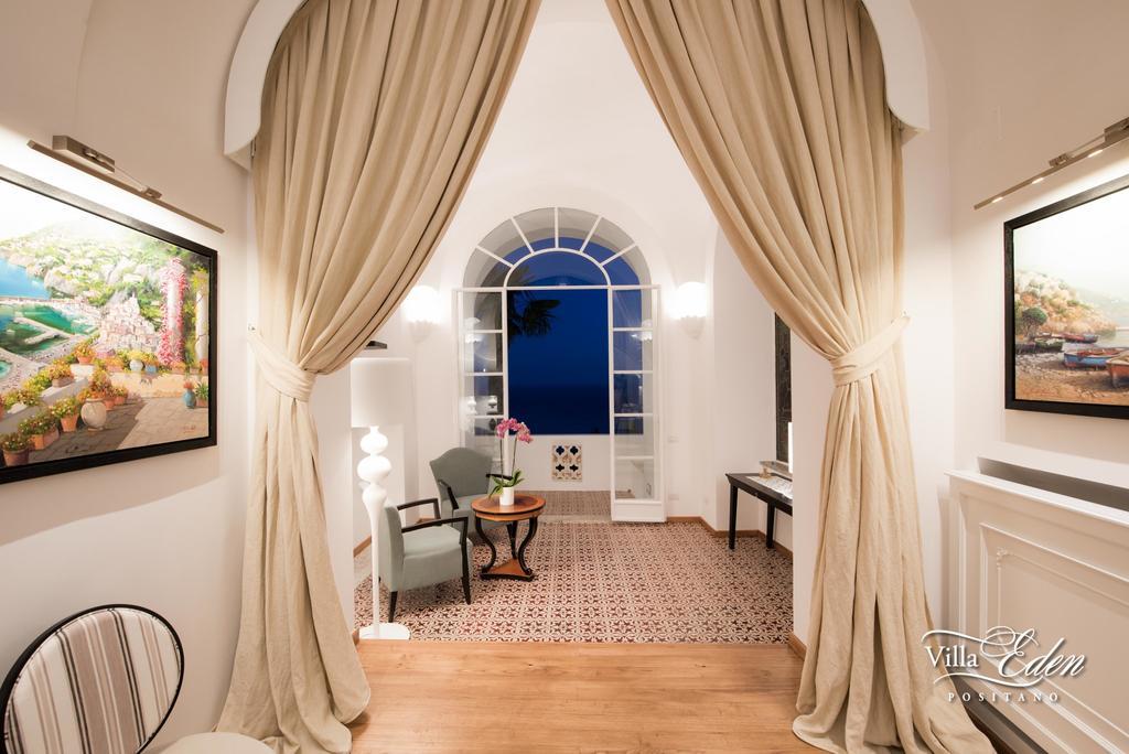 Eden Positano