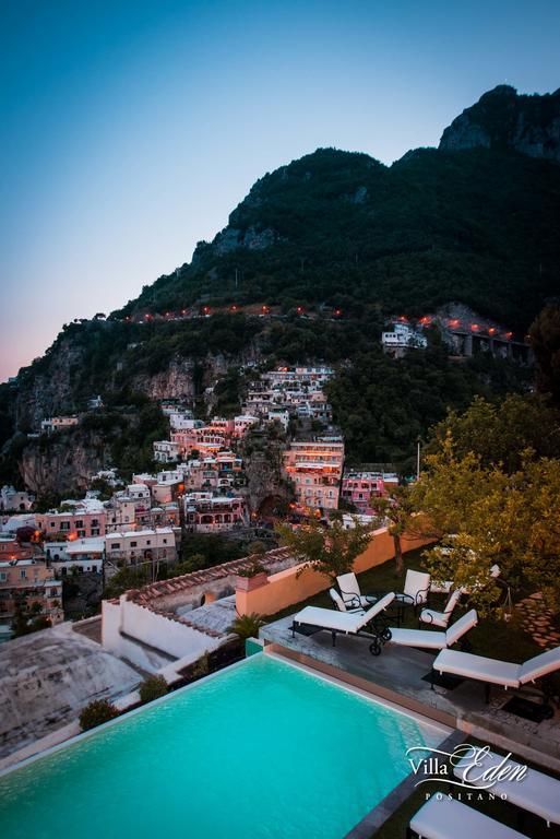 Eden Positano