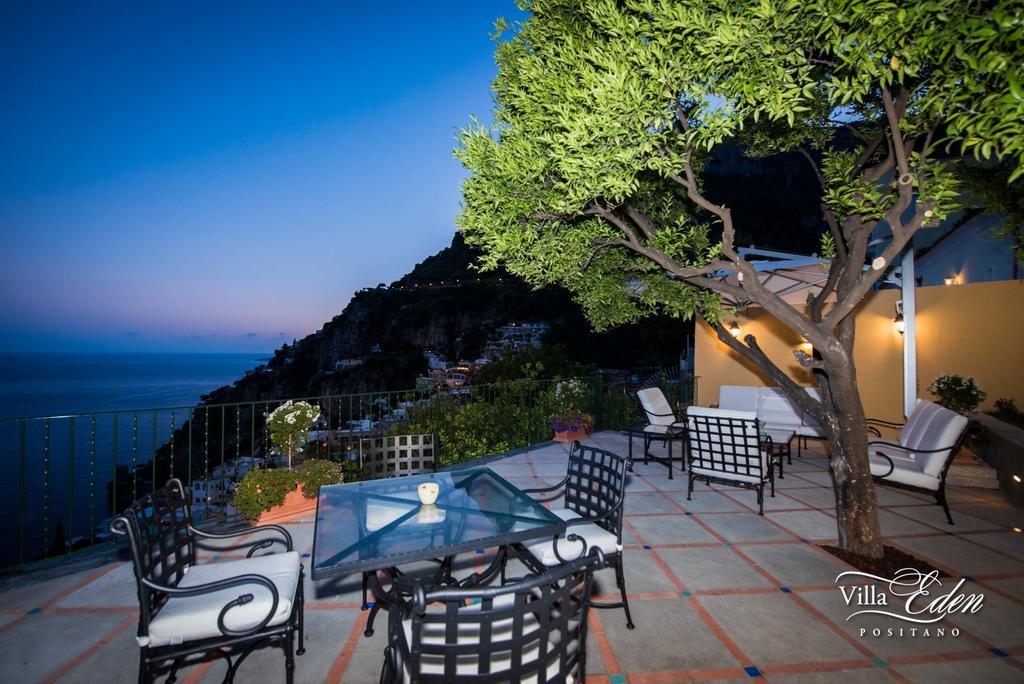 Eden Villa *