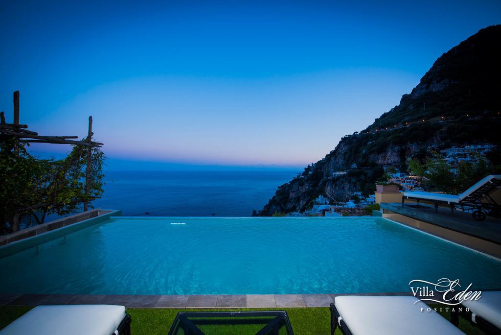 Eden Villa