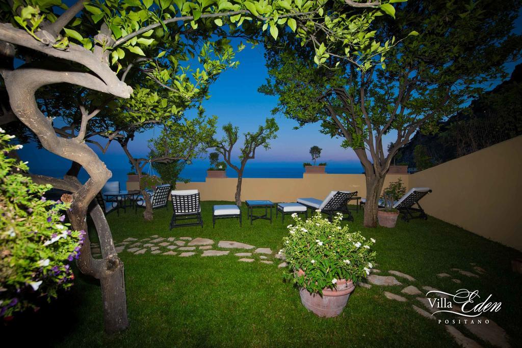 Eden Villa *