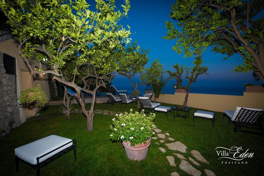 Eden * Positano