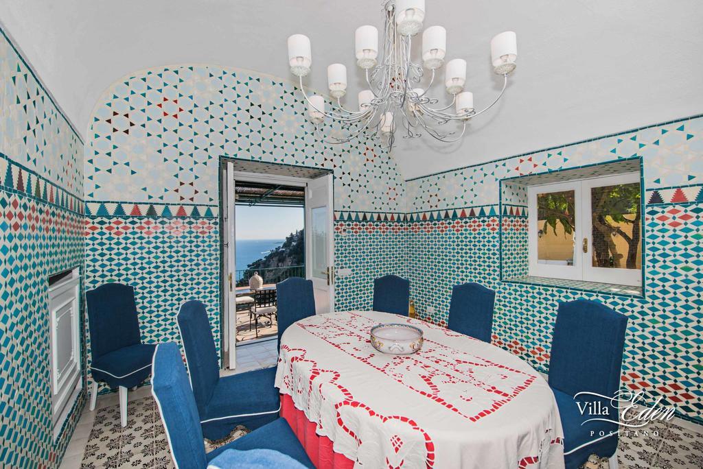 Villa Eden *