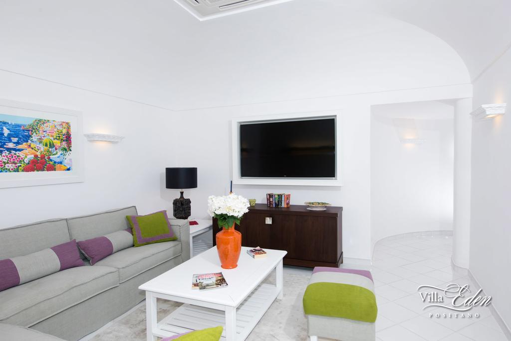 Eden Villa