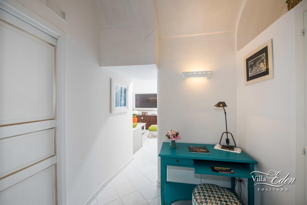 Villa Eden *