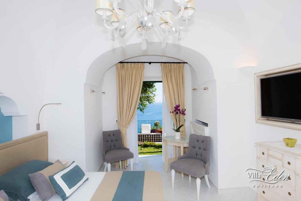 Villa Eden Positano