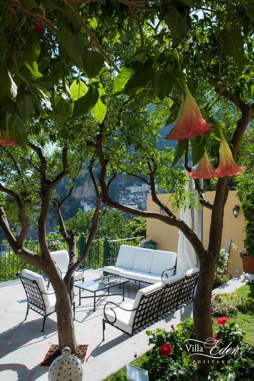 Villa Eden *