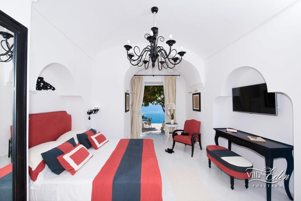Eden * Positano