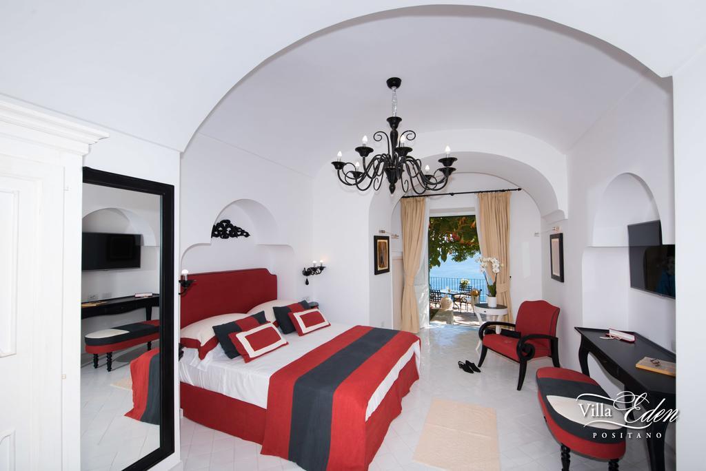 Villa Eden