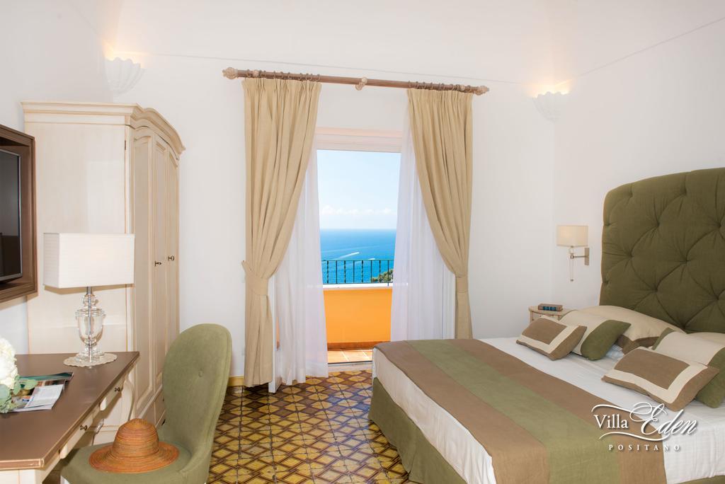Eden Positano