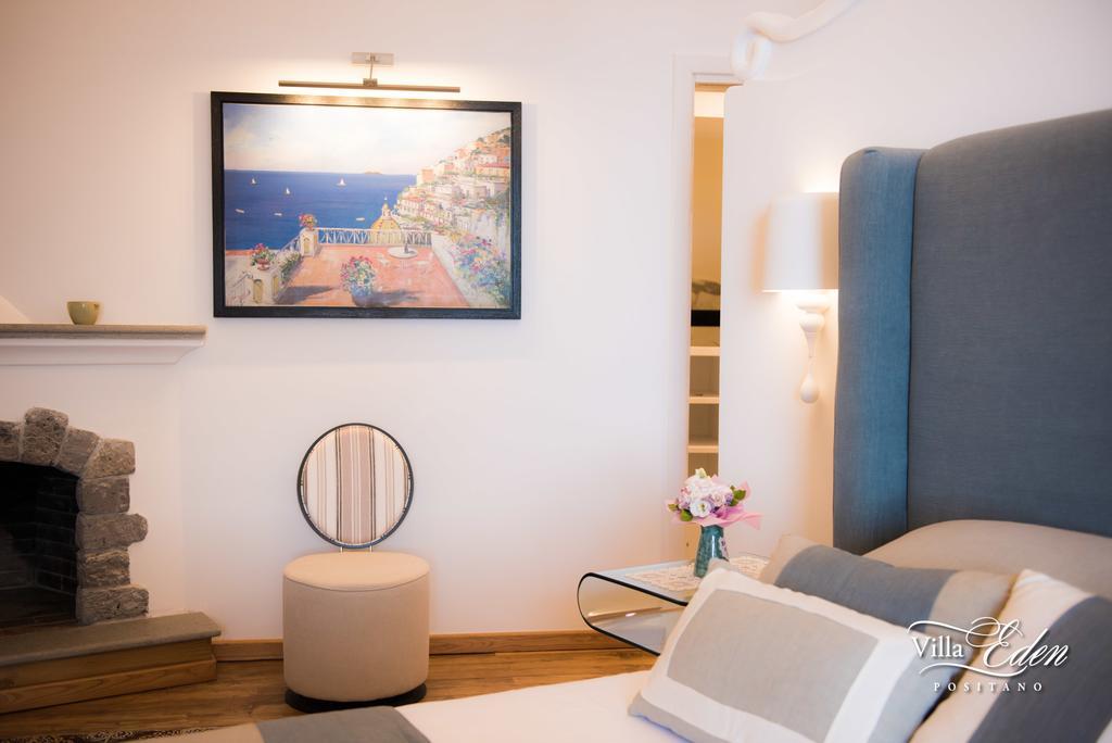 Eden Villa