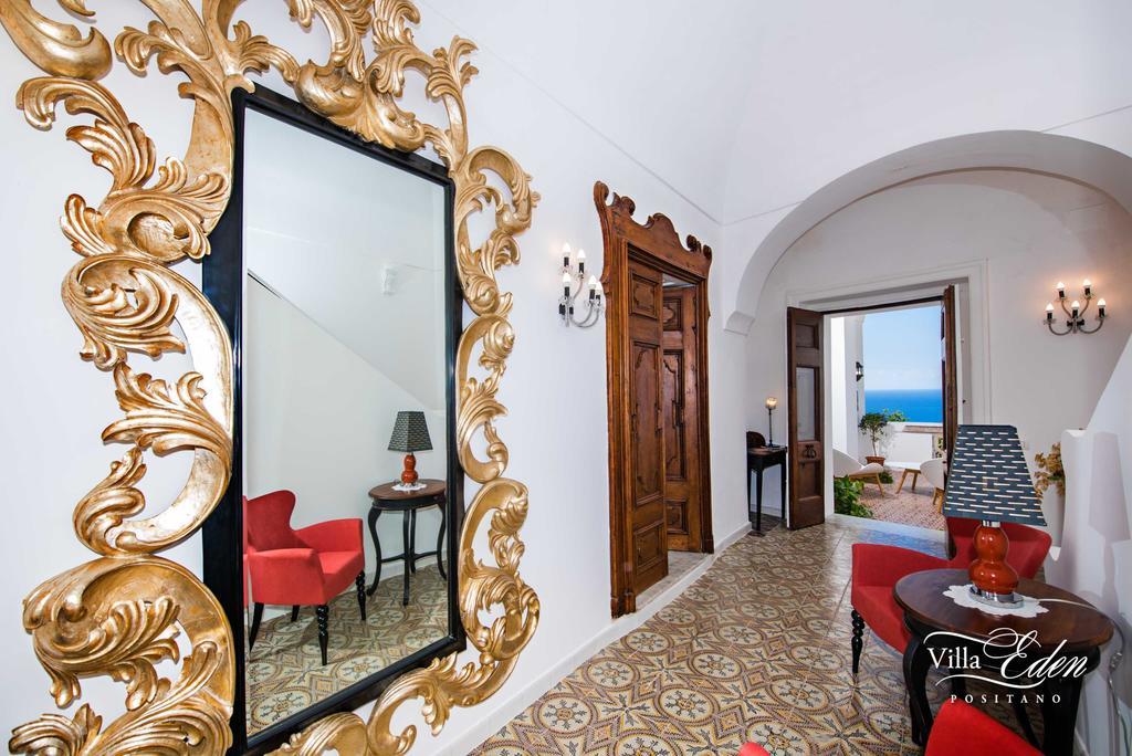 Eden * Positano