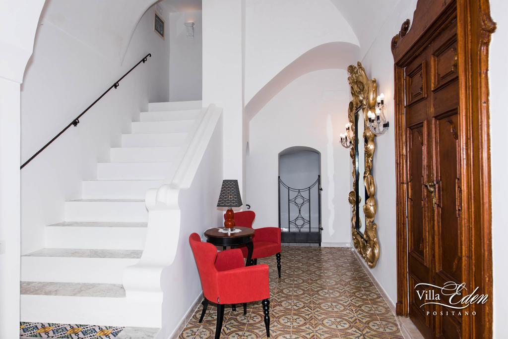 Villa Eden