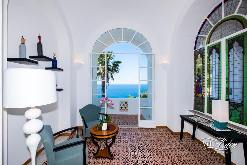 Eden Positano