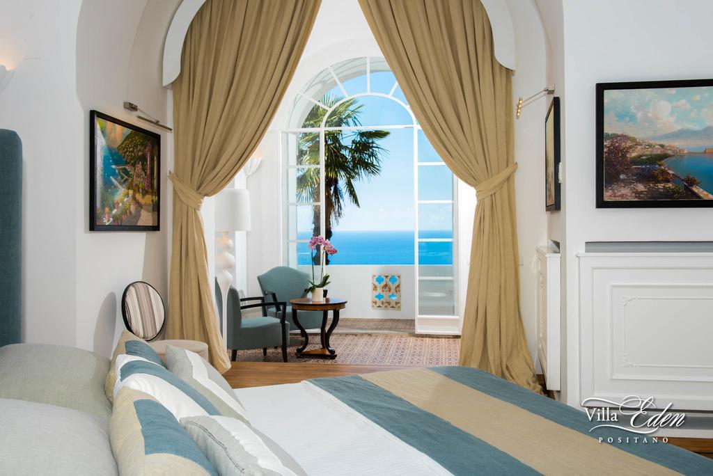 Eden Villa