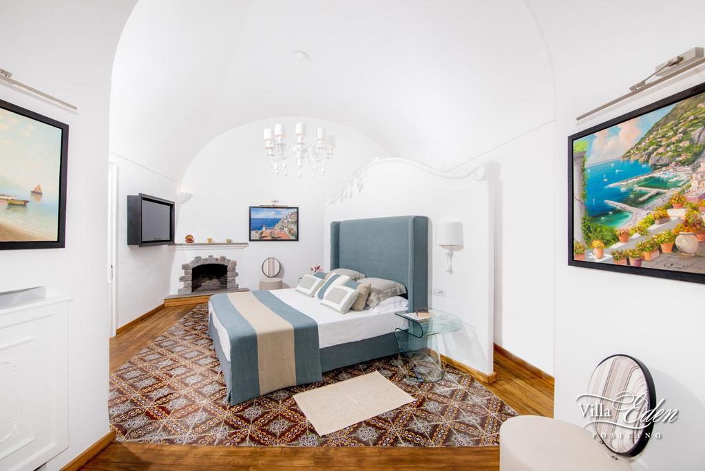 Villa Eden *