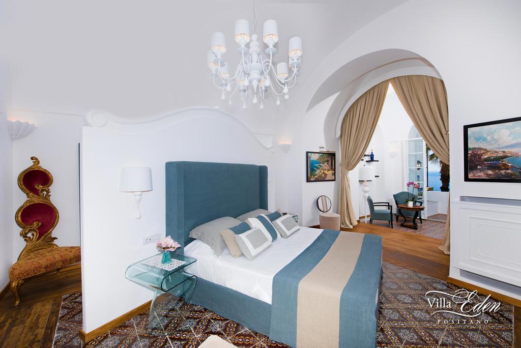 Villa Eden