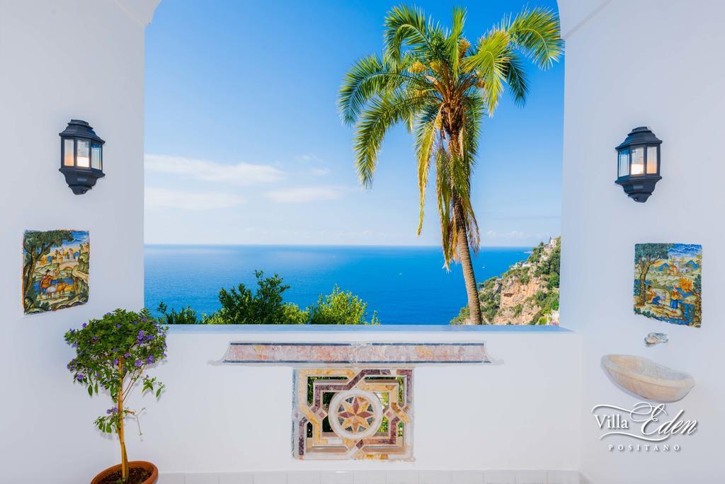 Eden Positano