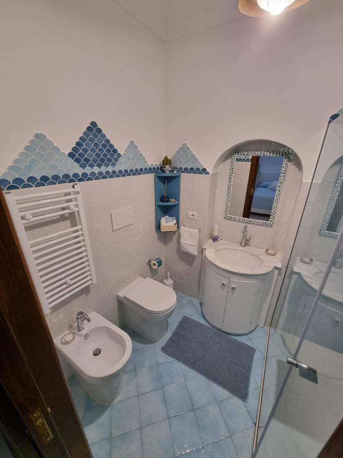 Mamma Mia Apartment