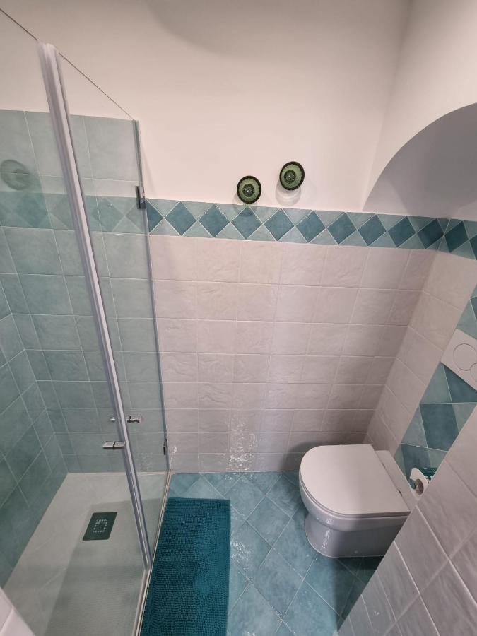 Apartment Mamma Mia *