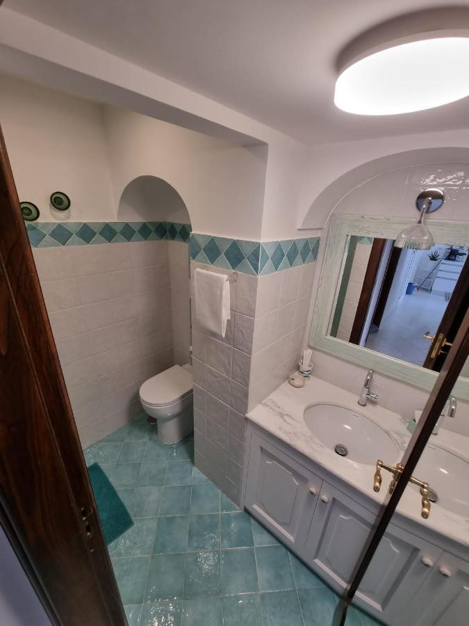 Apartment Mamma Mia
