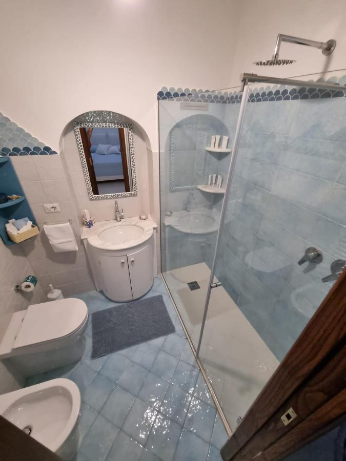 Mamma Mia Apartment Positano