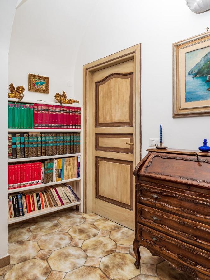 Holiday home A Casa Di Antonio - De Vivo Realty