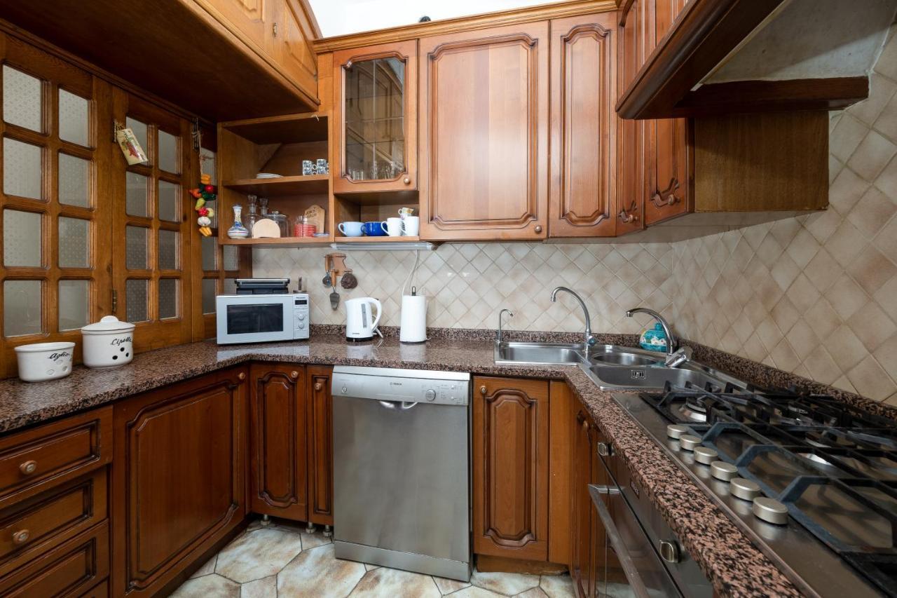 Holiday home A Casa Di Antonio - De Vivo Realty *