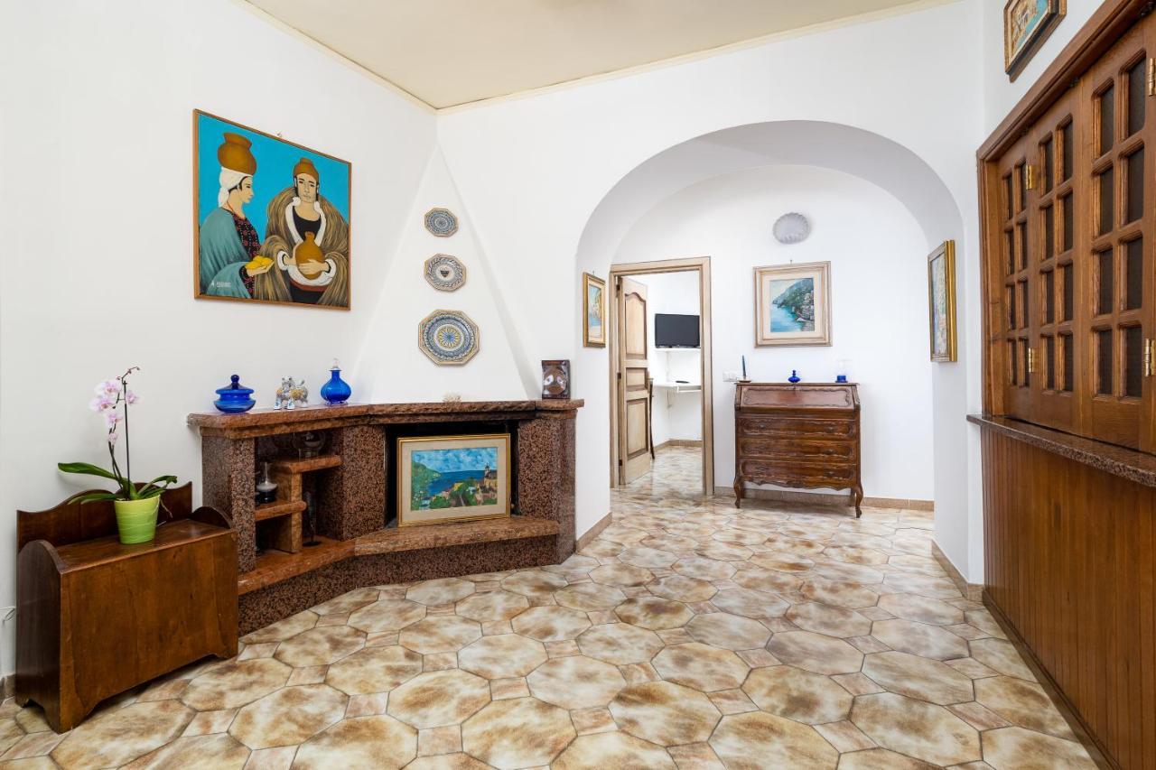 A Casa Di Antonio - De Vivo Realty Holiday home