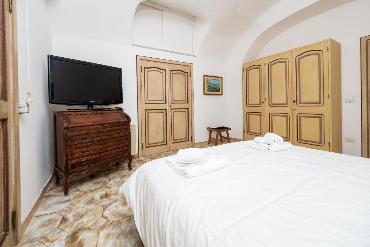 A Casa Di Antonio - De Vivo Realty Holiday home *