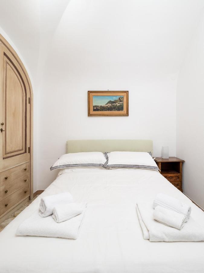 A Casa Di Antonio - De Vivo Realty Holiday home *