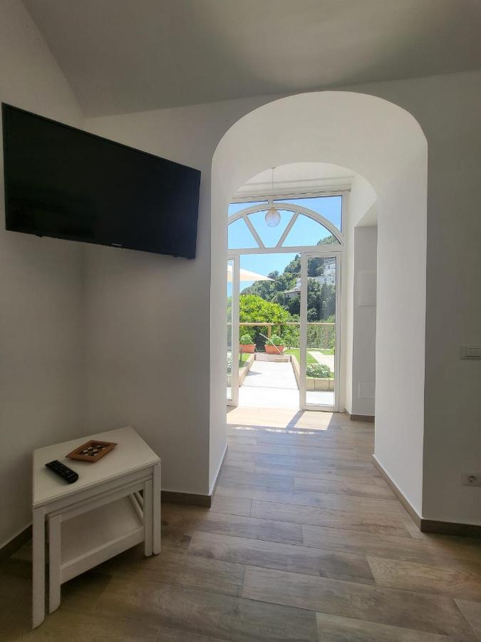 Apartment L'americano Positano