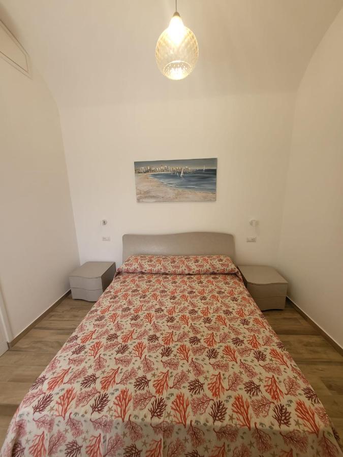 Apartment L'americano *