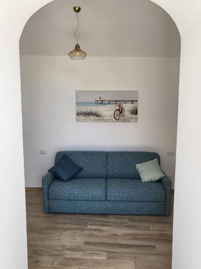 L'americano Apartment *