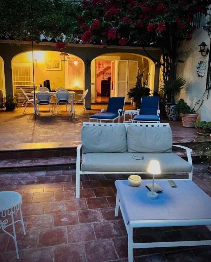 Villino Sarno - Amazing Sea View Terrace Holiday home