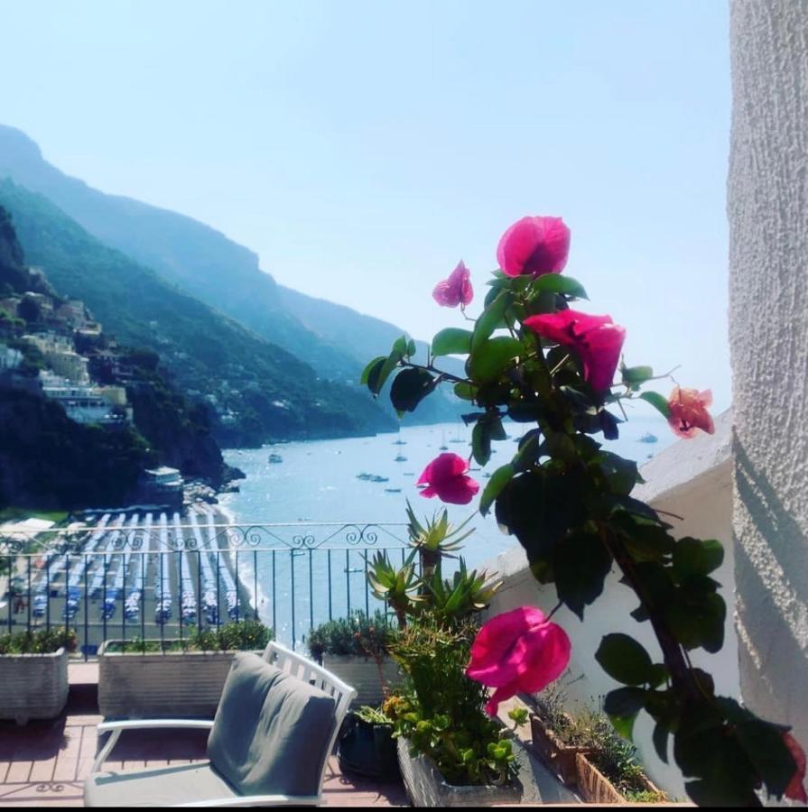 Villino Sarno - Amazing Sea View Terrace * Positano