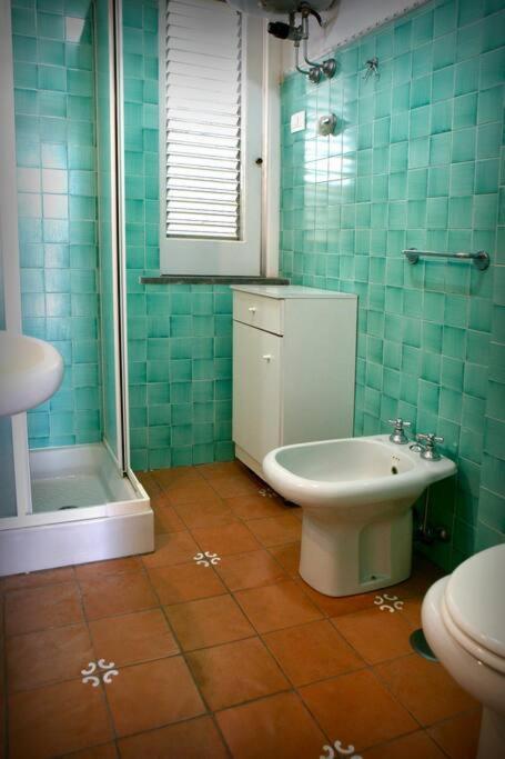 La Linguinella Apartment