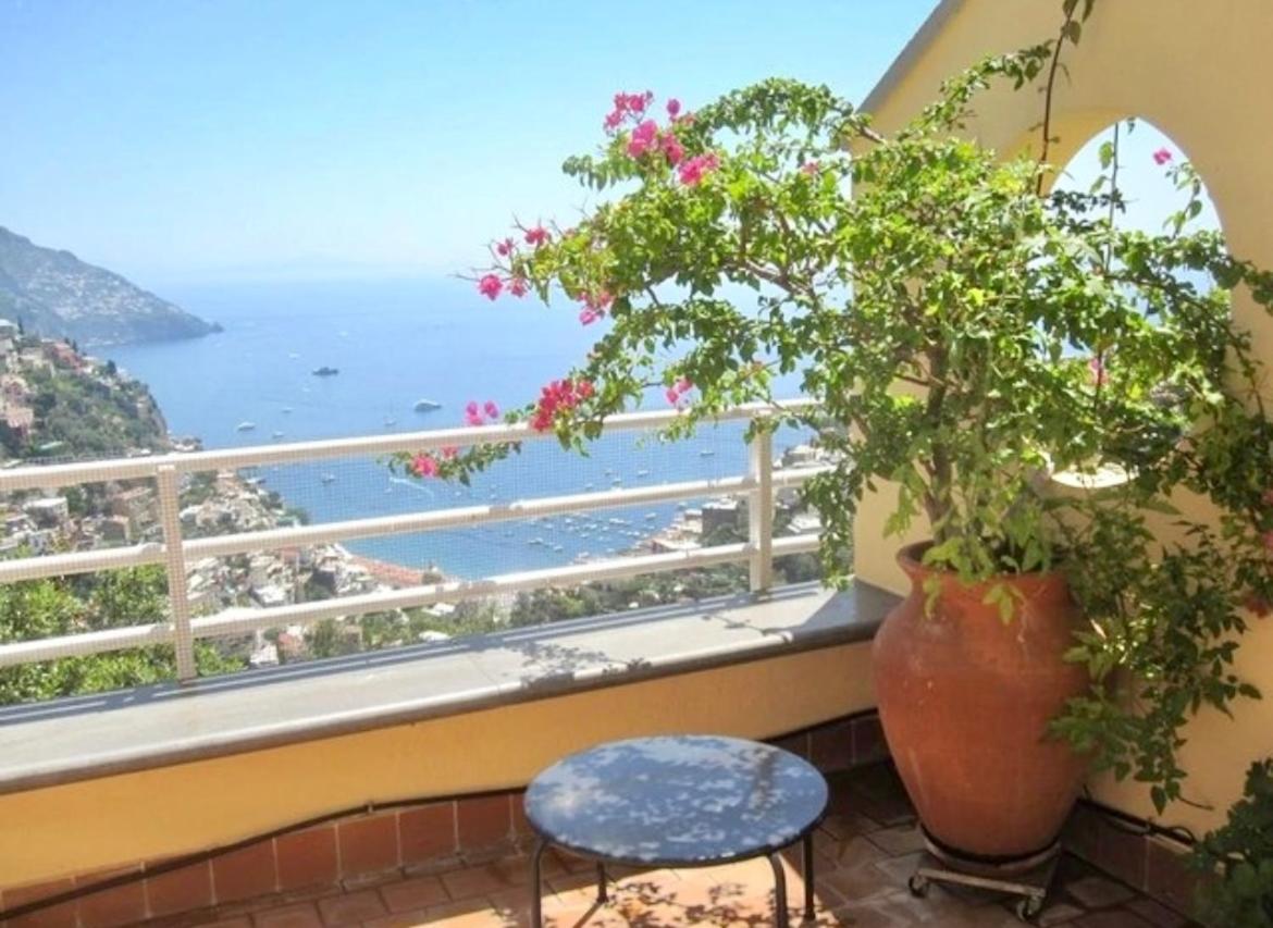La Linguinella * Positano