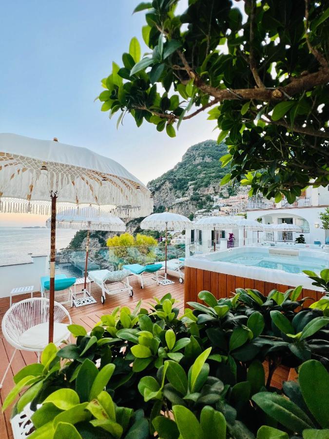 Dei Principi * Positano