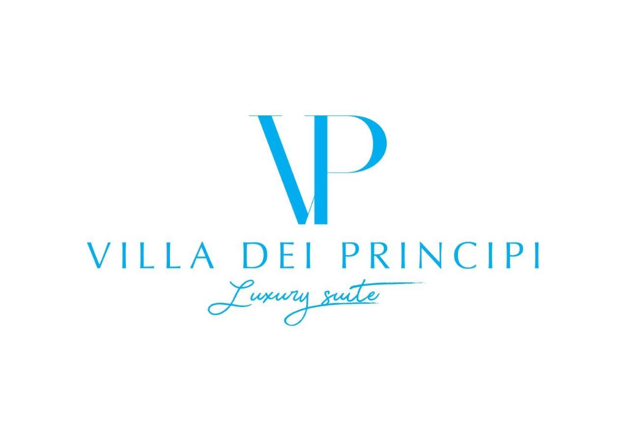 Dei Principi